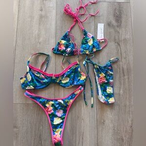 ‘MARSEILLE’ Set Bundle